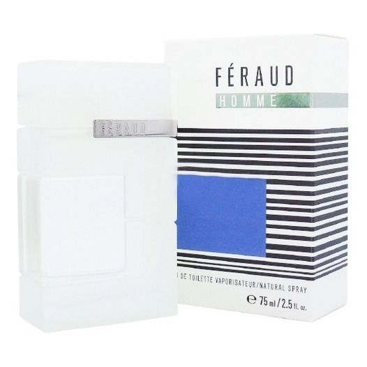 Feraud Homme от Aroma-butik