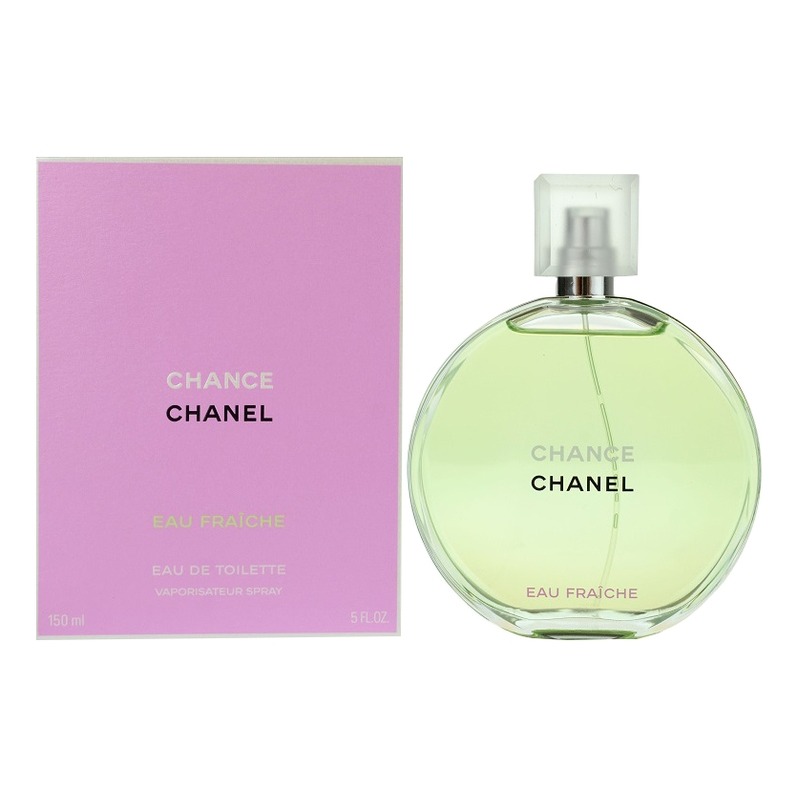 Chance Eau Fraiche от Aroma-butik