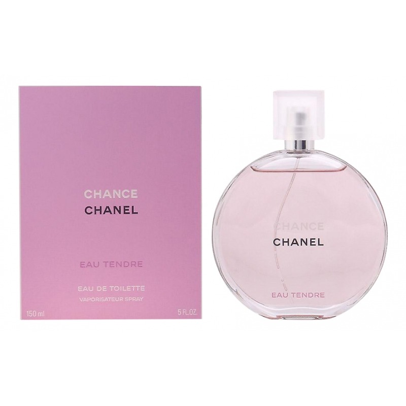 Chance Eau Tendre от Aroma-butik