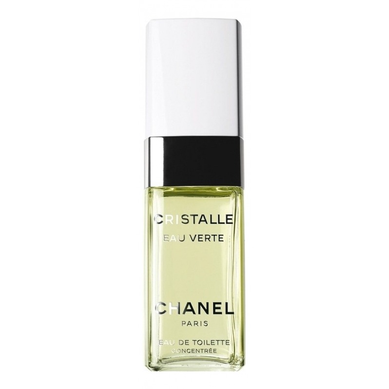 

Cristalle Eau Verte