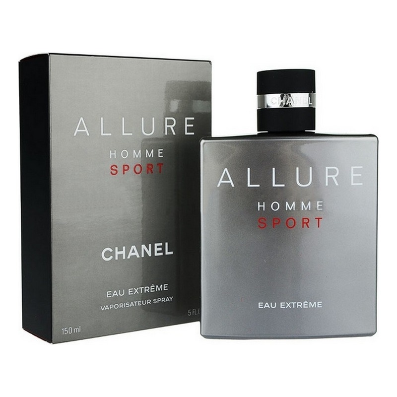 

Allure Homme Sport Eau Extreme
