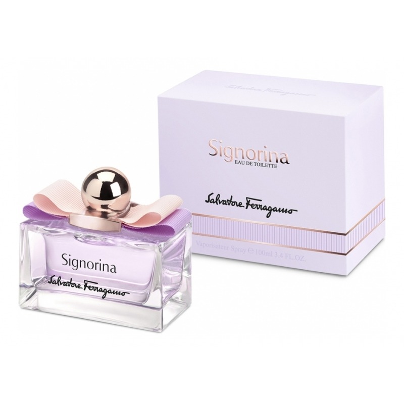 

Signorina