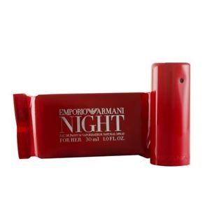 Emporio Armani Night For Her от Aroma-butik