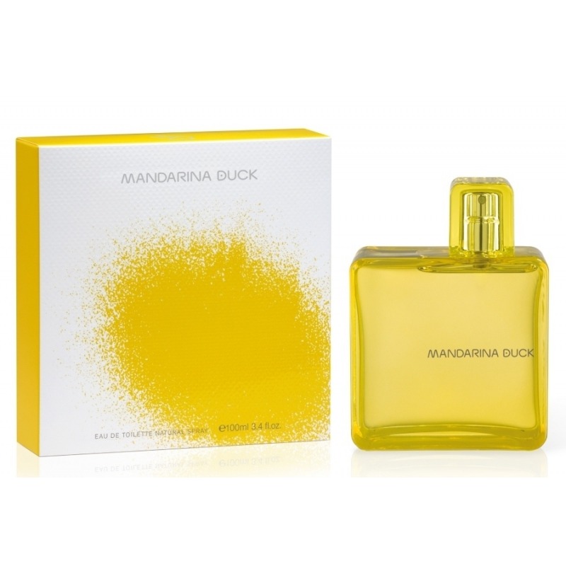 Mandarina Duck от Aroma-butik