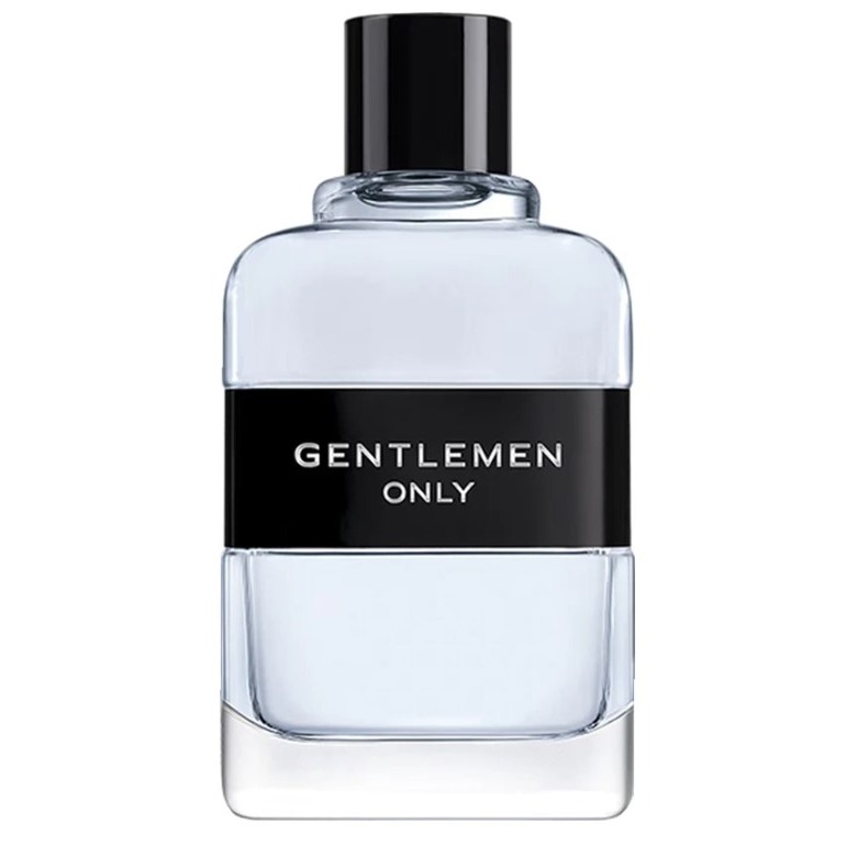 GIVENCHY Gentlemen Only - купить мужские духи, цены от 130 р. за 2 мл