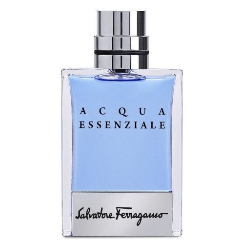 Acqua Essenziale acqua essenziale blu