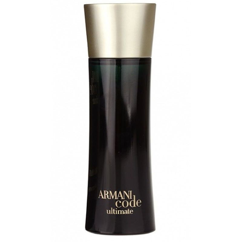 Armani Code Ultimate от Aroma-butik