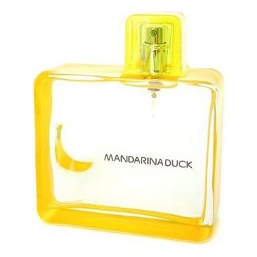 Mandarina Duck от Aroma-butik