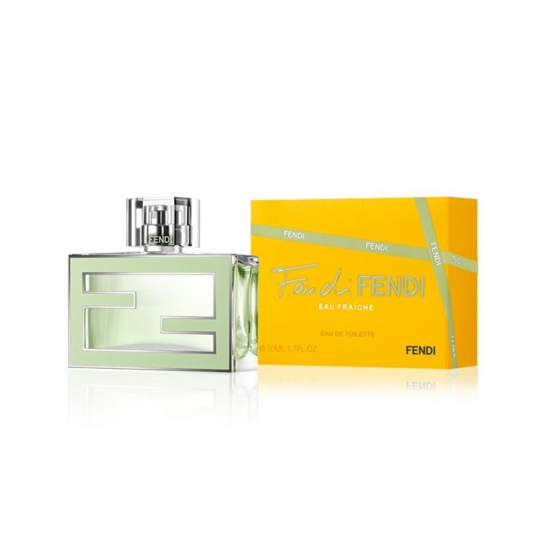 

Fan di Fendi Eau Fraiche