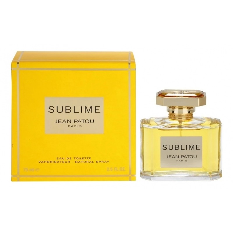 Sublime