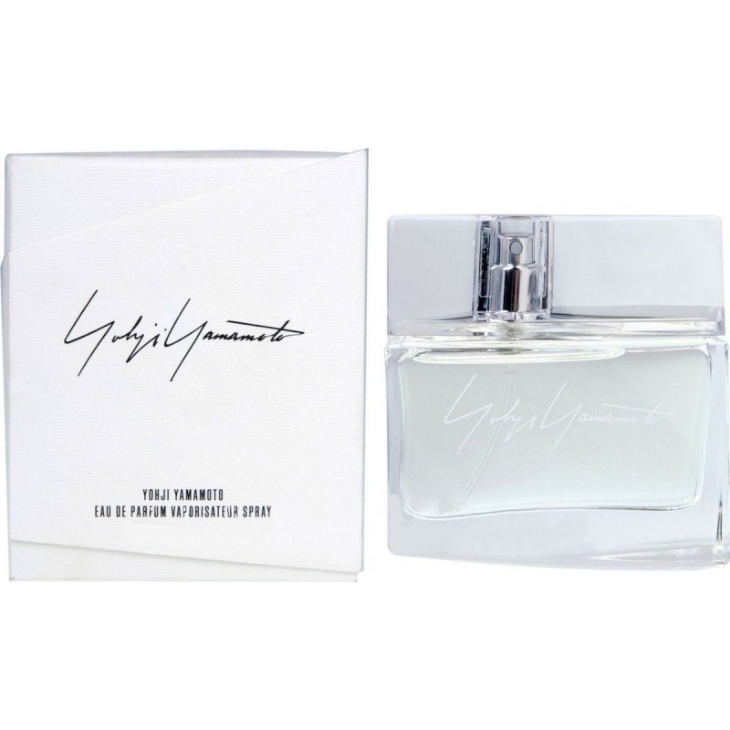 

Yohji Pour Femme