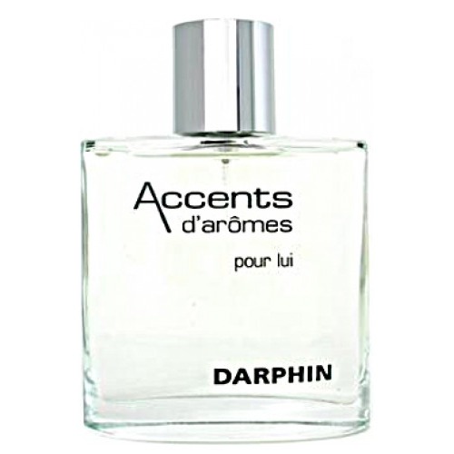 Accents D'Aromes Pour Lui от Aroma-butik