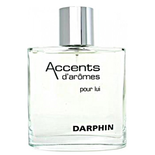 

Accents D'Aromes Pour Lui