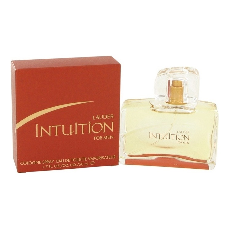 Intuition for Men от Aroma-butik