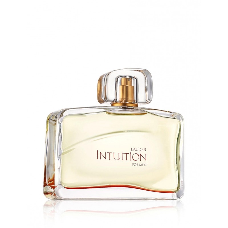 Intuition for Men от Aroma-butik