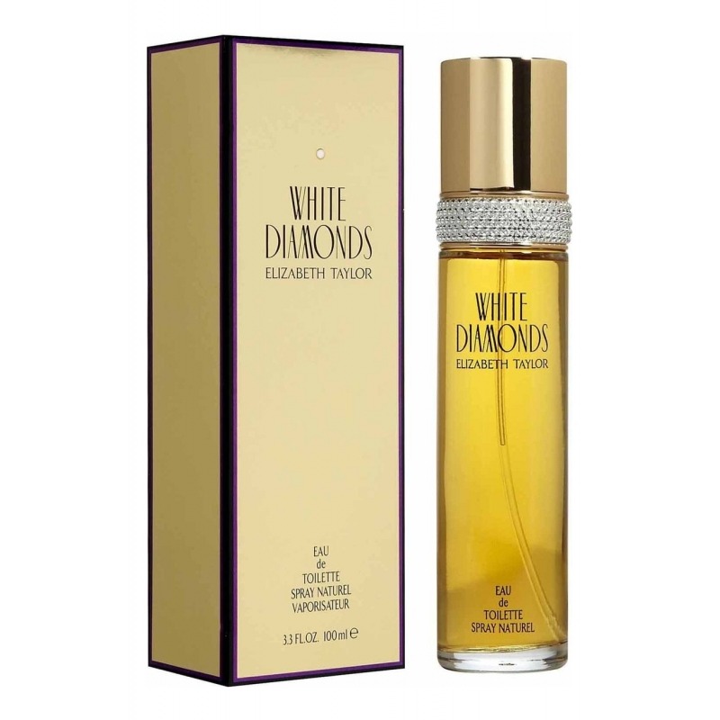 White Diamonds от Aroma-butik