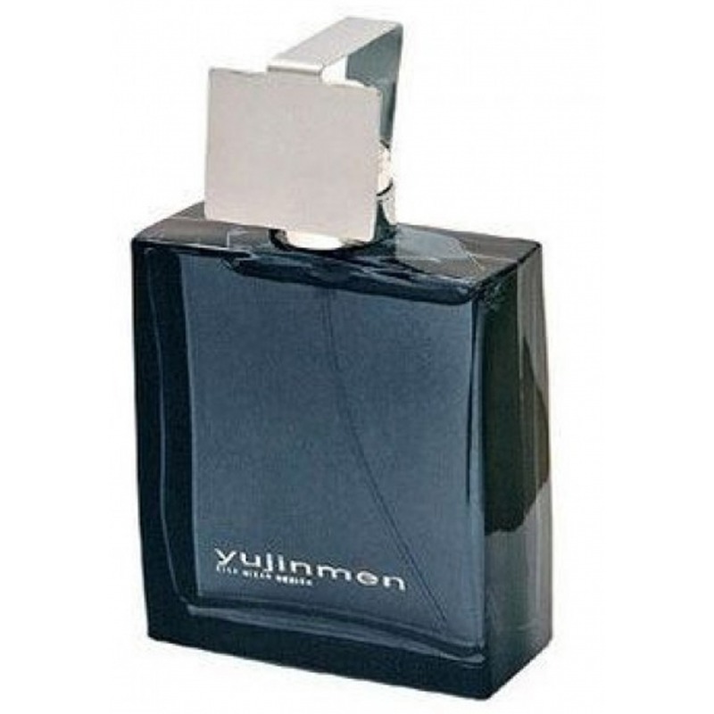 Yujin Men (Silver) от Aroma-butik