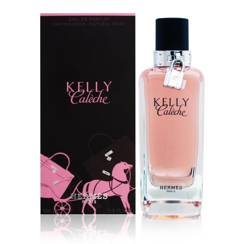 Kelly Caleche Eau de Parfum от Aroma-butik