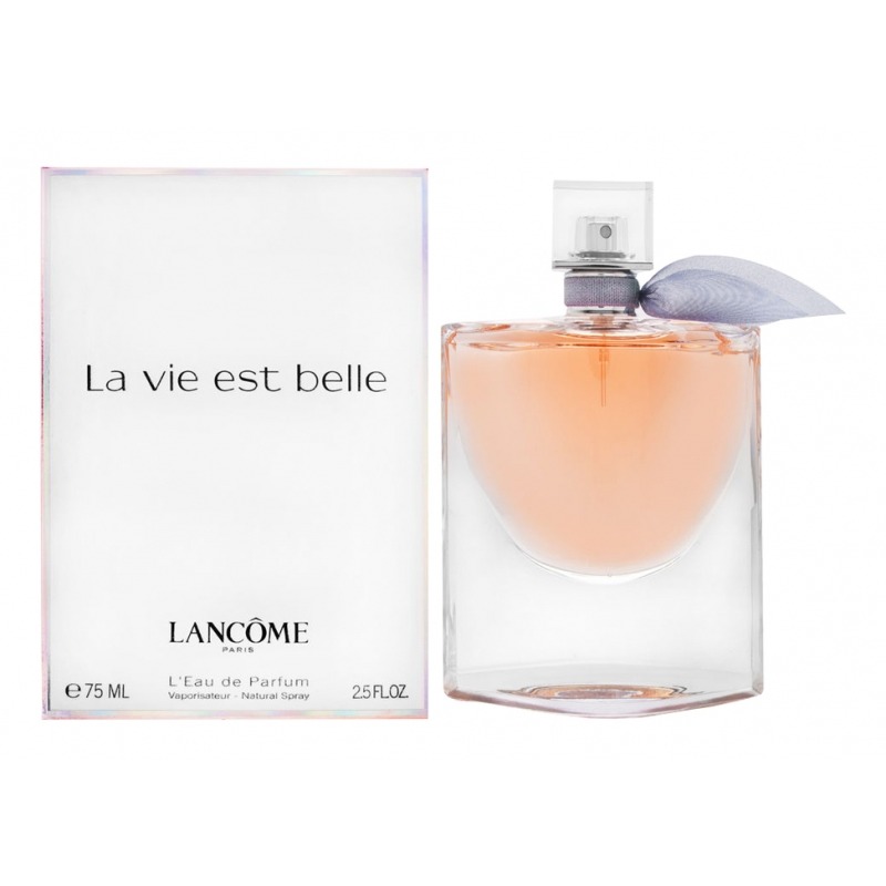 

La Vie est Belle