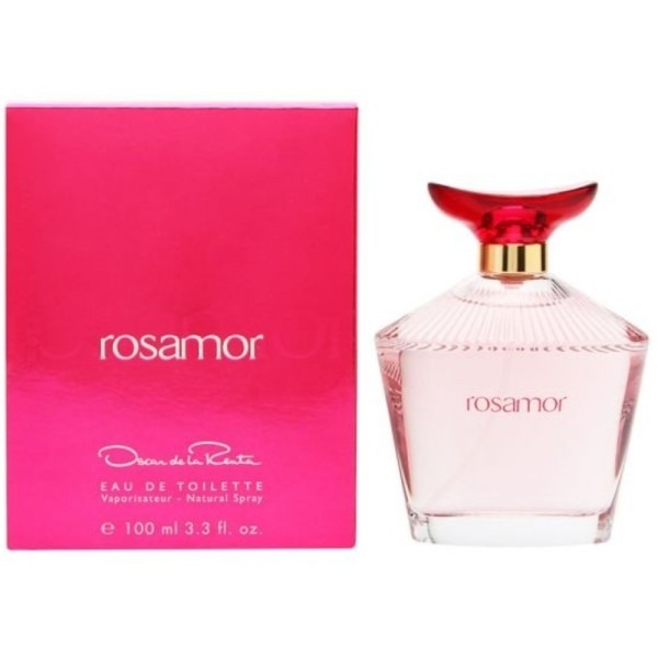 

Rosamor
