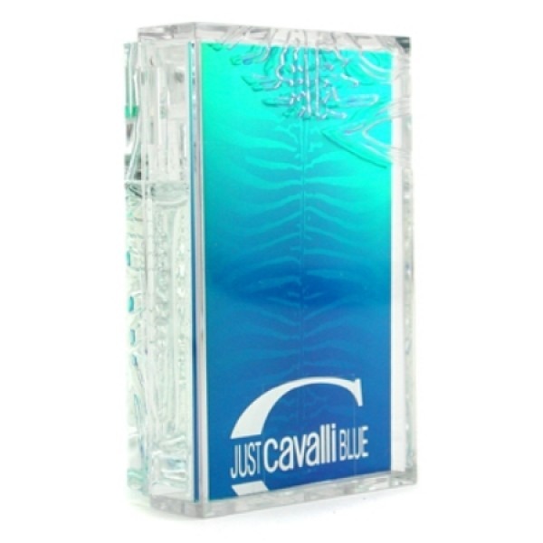 

Just Cavalli Blue