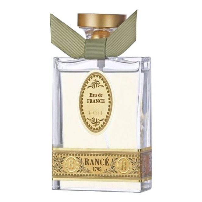 

Rue Rance Eau de France