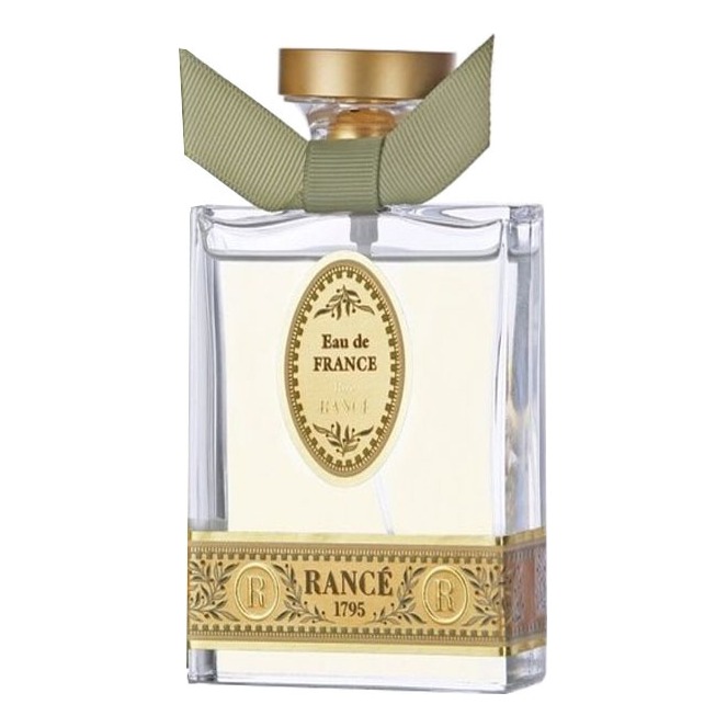 Rue Rance Eau de France