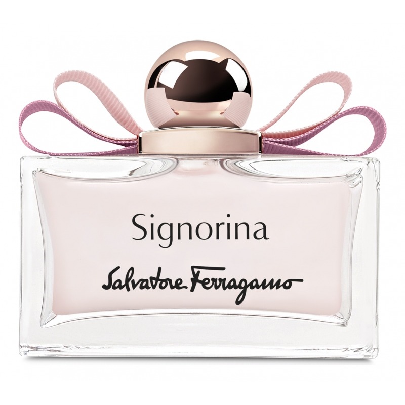 Signorina Eau de Parfum от Aroma-butik