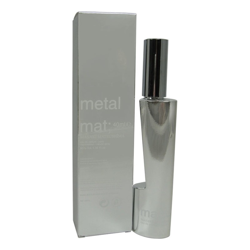 

Mat Metal