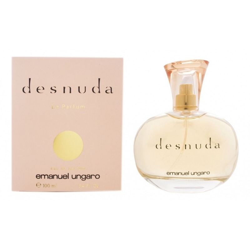 Desnuda от Aroma-butik