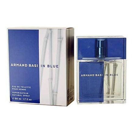 In Blue(In Blue)