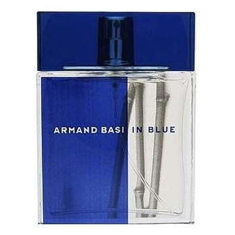 In Blue, Armand Basi  - Купить
