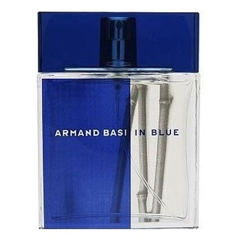 In Blue от Aroma-butik