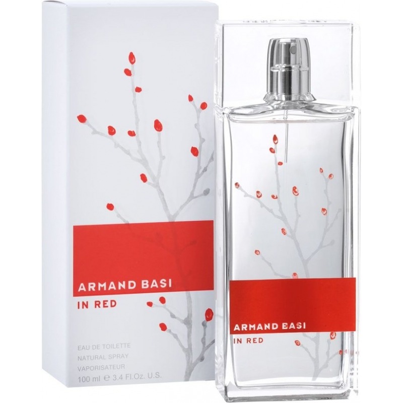 In Red от Aroma-butik