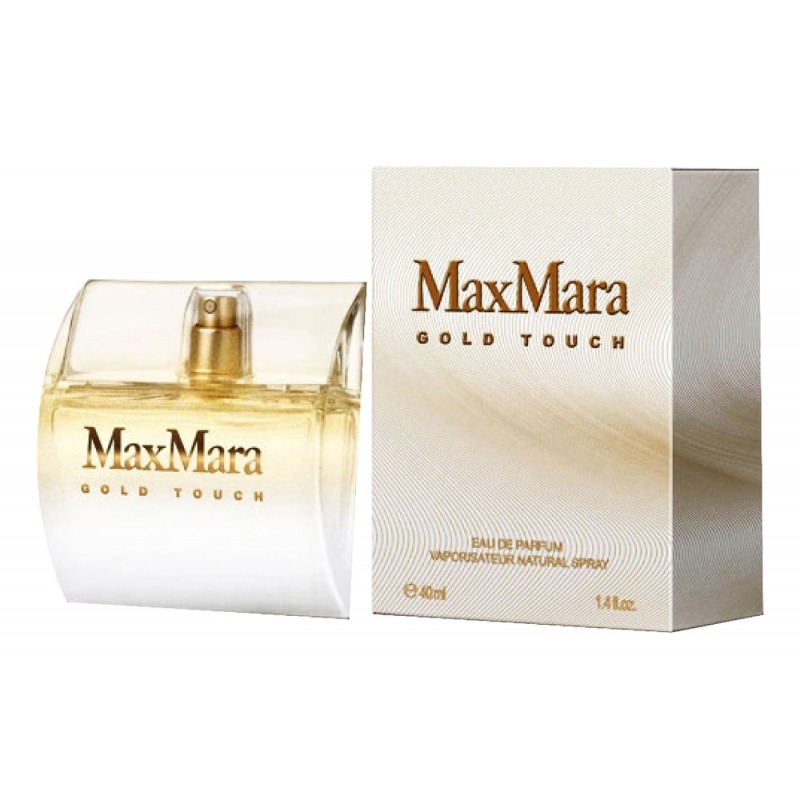 Max Mara Gold Touch от Aroma-butik
