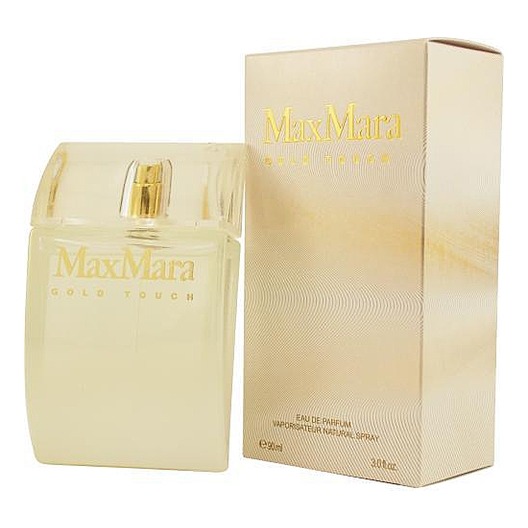 Max Mara Gold Touch от Aroma-butik