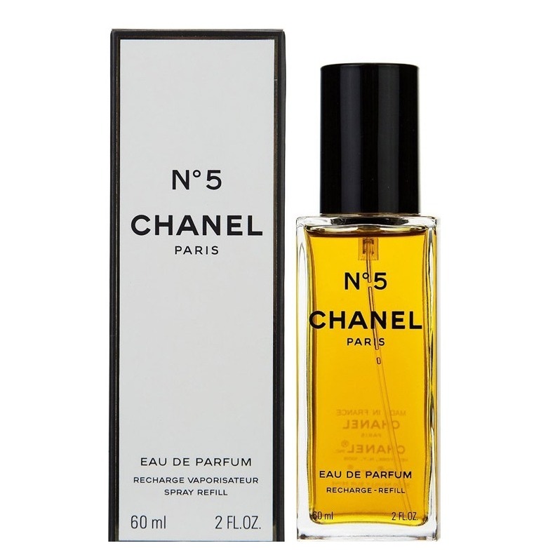 Chanel №5