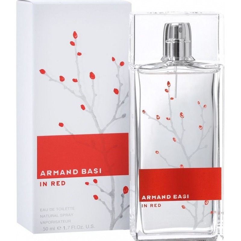 In Red от Aroma-butik