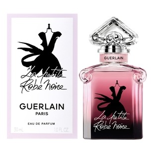 Guerlain La Petite Robe Noire - купить женские духи, цены от 200 р. за 1 мл