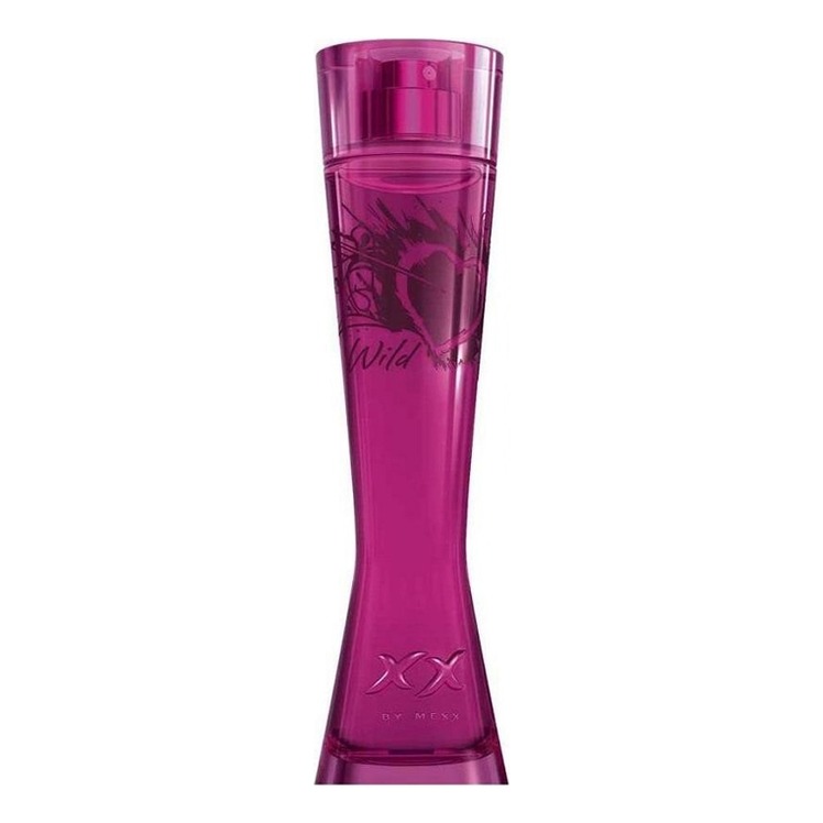 XX by Mexx Wild