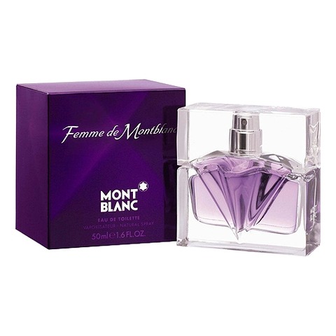 Femme de Montblanc femme de montblanc