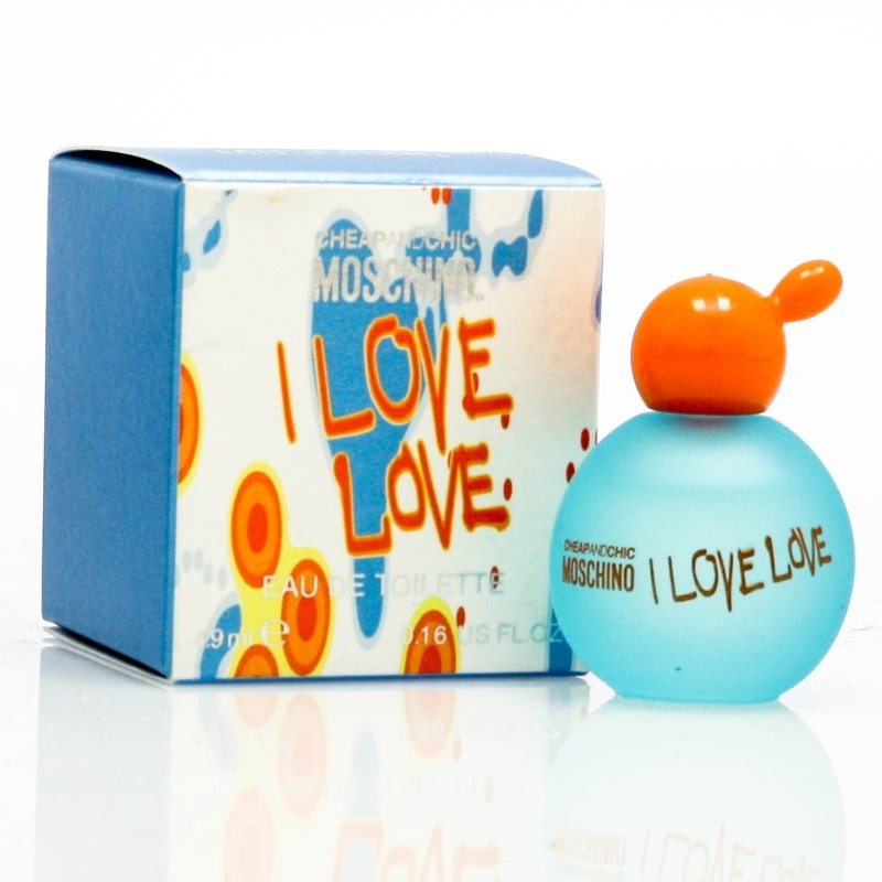 

Cheap & Chic I Love Love