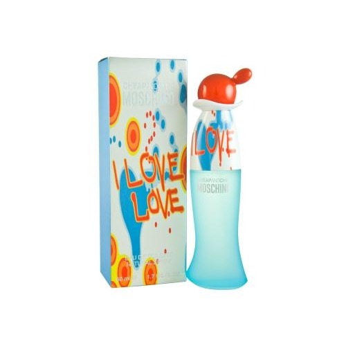 

Cheap & Chic I Love Love