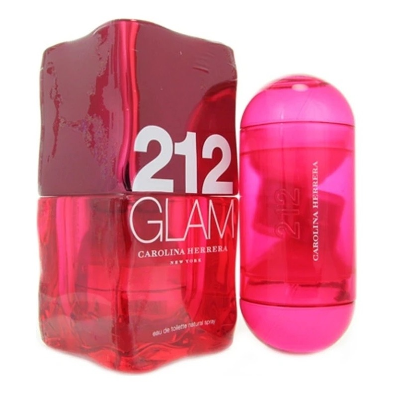 212 Glam