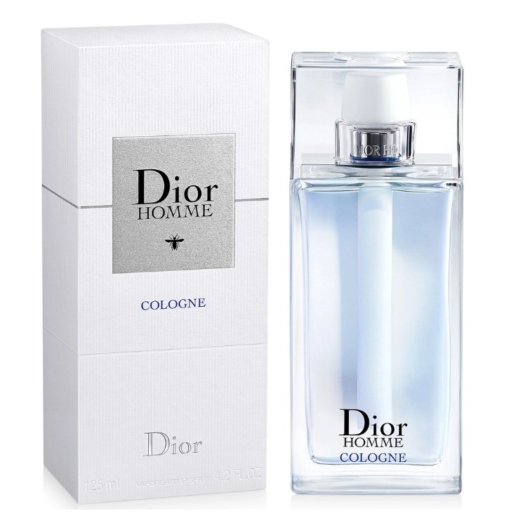 Dior Homme Cologne от Aroma-butik