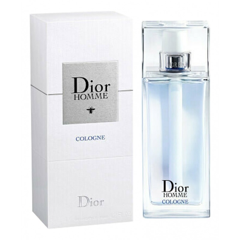 Dior Homme Cologne от Aroma-butik