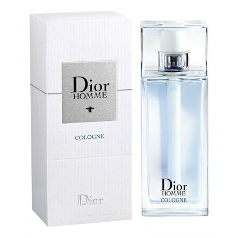 Dior Homme Cologne