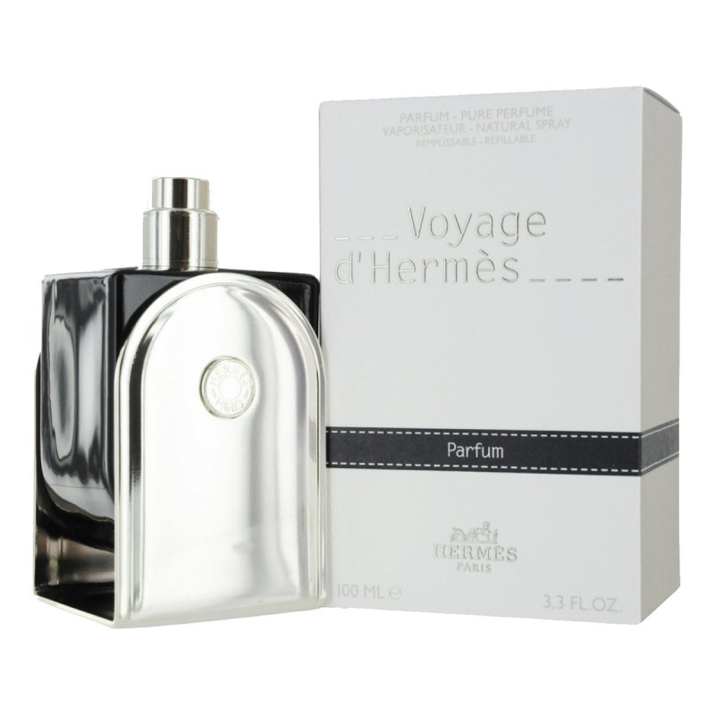 Voyage d'Hermes Parfum от Aroma-butik