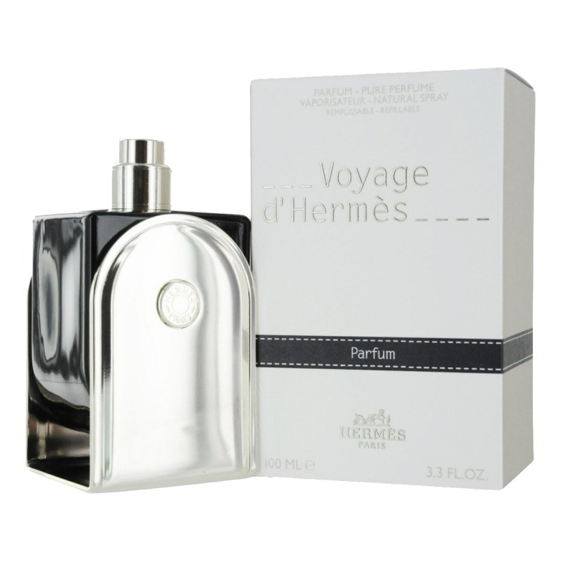 Hermes Voyage d'Hermes Parfum