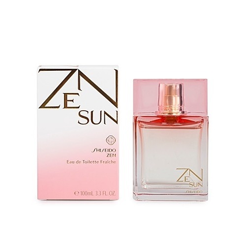 Zen 2000 Shiseido Для Женщин Купить